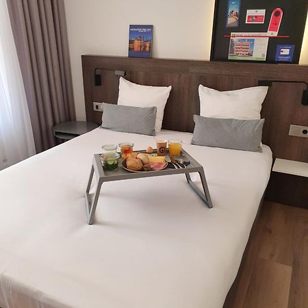 Ibis Styles Den Haag City Centre Eksteriør billede